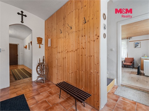 Prodej rodinného domu, 178 m² 14