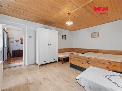 Prodej rodinného domu, 178 m² 10