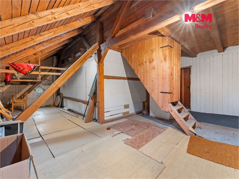 Prodej rodinného domu, 178 m² - 16