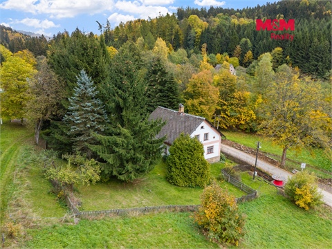 Prodej rodinného domu, 178 m² - 24