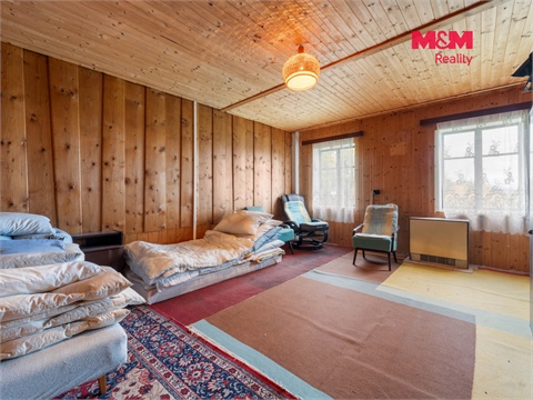 Prodej rodinného domu, 178 m² 18