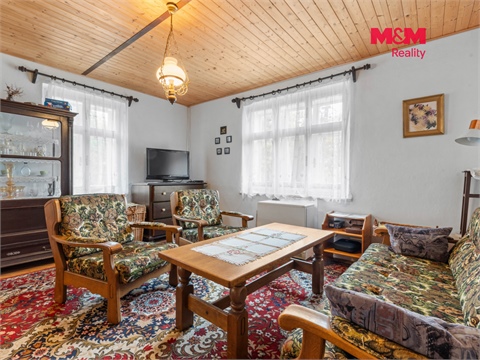Prodej rodinného domu, 178 m² - 4