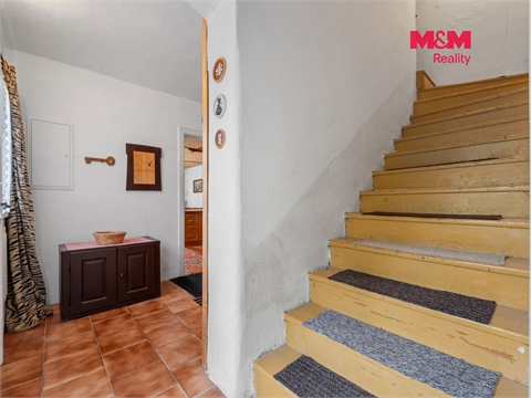 Prodej rodinného domu, 178 m² 16