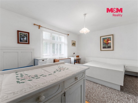 Prodej rodinného domu, 178 m² - 6