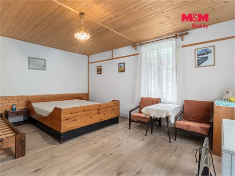 Prodej rodinného domu, 178 m² - 8