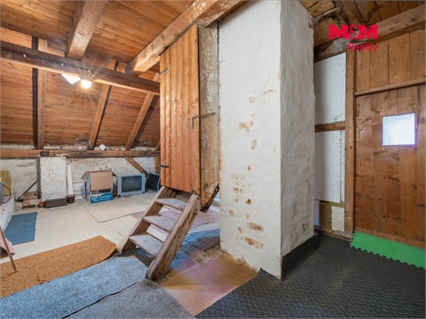 Prodej rodinného domu, 178 m² - 18