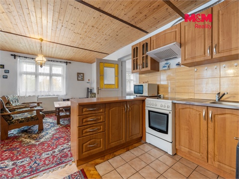 Prodej rodinného domu, 178 m² 4