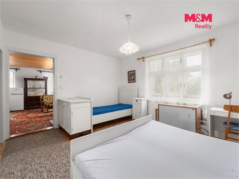 Prodej rodinného domu, 178 m² 8