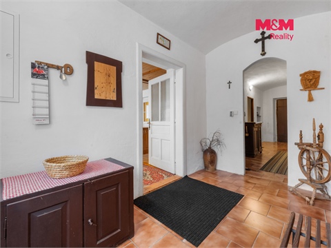 Prodej rodinného domu, 178 m² - 14