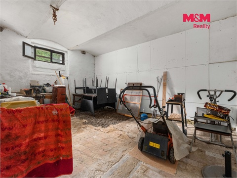 Prodej rodinného domu, 178 m² - 20