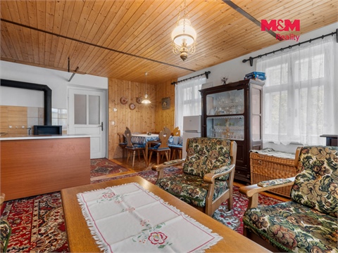 Prodej rodinného domu, 178 m² 6