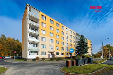 Prodej bytu 3+1, 65 m² - 14