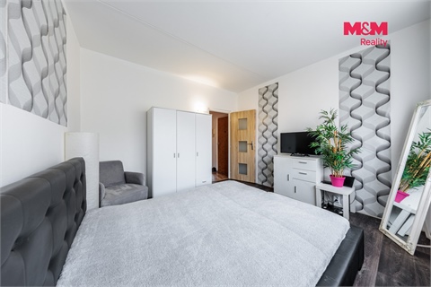 Prodej bytu 3+1, 65 m² - 2