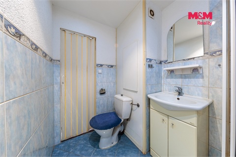 Prodej bytu 3+1, 65 m² - 4