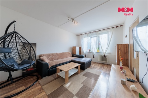 Prodej bytu 3+1, 65 m² 4
