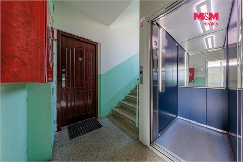 Prodej bytu 3+1, 65 m² - 12