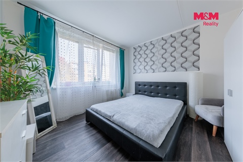 Prodej bytu 3+1, 65 m² 10