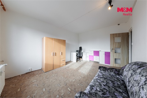 Prodej bytu 3+1, 65 m² - 10