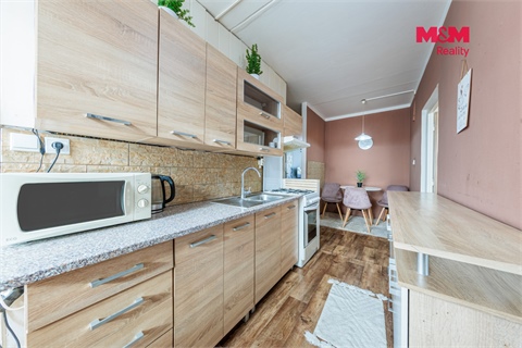 Prodej bytu 3+1, 65 m² 8