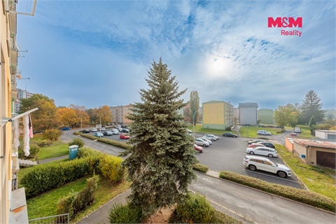 Prodej bytu 3+1, 65 m² - 6