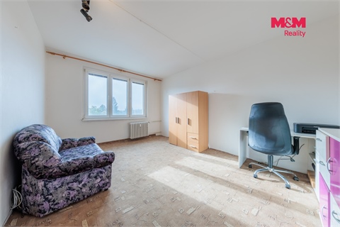 Prodej bytu 3+1, 65 m² 6
