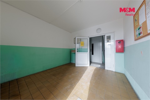 Prodej bytu 3+1, 65 m² 14