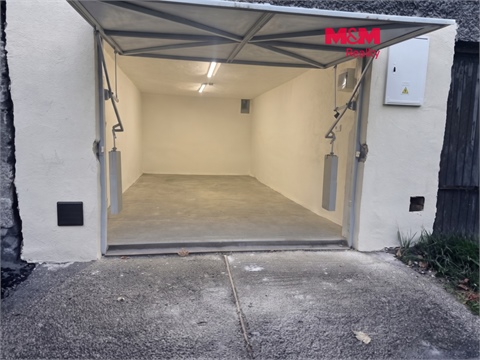 Prodej garáže, 19 m² 0
