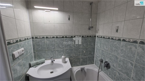 Prodej bytu 2+1, 63 m² - 4