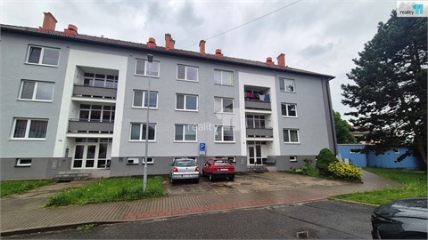 Prodej bytu 2+1, 63 m² 0