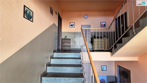 Prodej bytu 2+1, 63 m² - 8