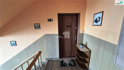 Prodej bytu 2+1, 63 m² 8