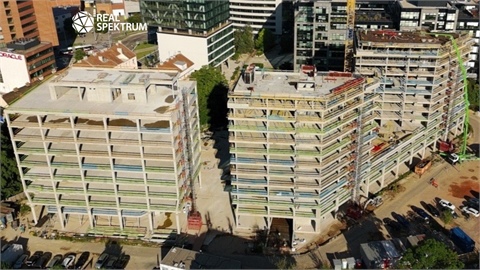 Pronájem kanceláře, 891 m² 4