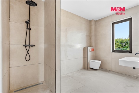 Prodej rodinného domu, 134 m² - 8