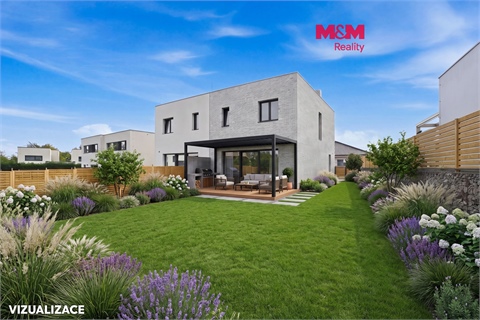 Prodej rodinného domu, 134 m² 0