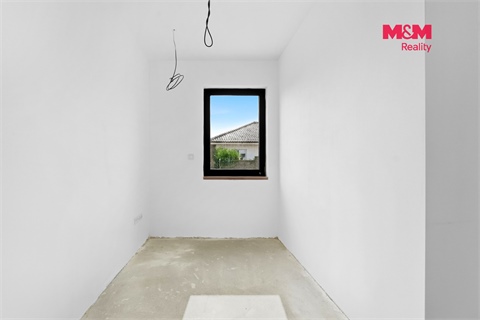 Prodej rodinného domu, 134 m² - 10