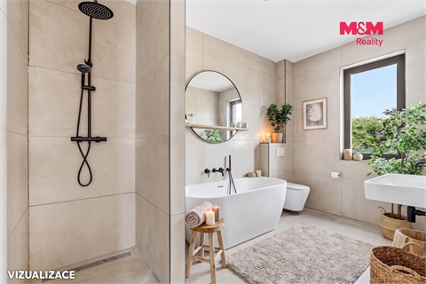 Prodej rodinného domu, 134 m² 8