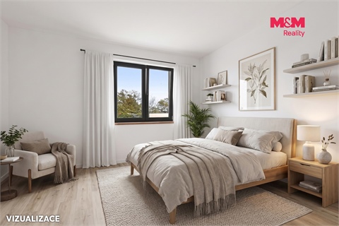 Prodej rodinného domu, 134 m² - 4