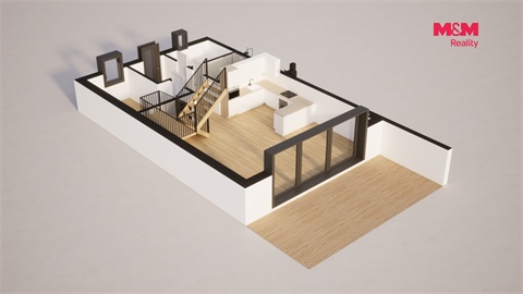 Prodej rodinného domu, 134 m² 18