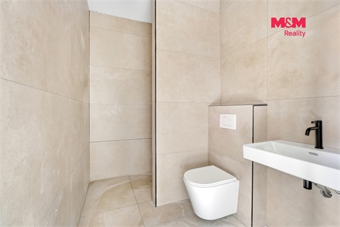 Prodej rodinného domu, 134 m² - 6