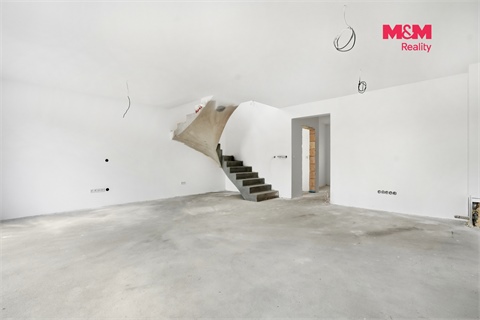 Prodej rodinného domu, 134 m² - 2