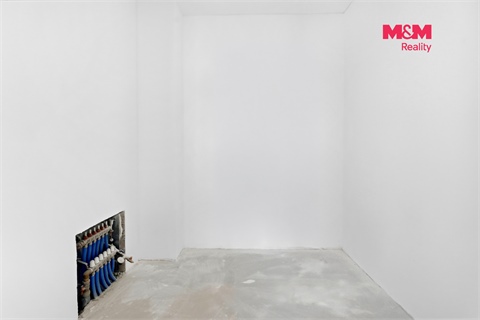 Prodej rodinného domu, 134 m² - 12
