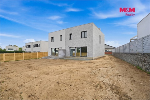 Prodej rodinného domu, 134 m² 16