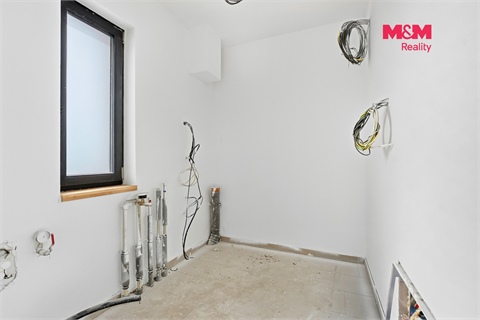 Prodej rodinného domu, 134 m² 12
