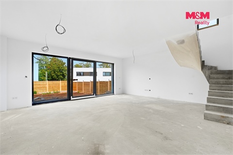 Prodej rodinného domu, 134 m² 4