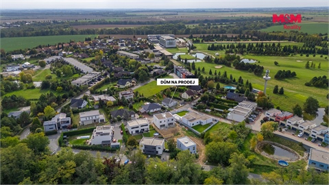 Prodej rodinného domu, 134 m² 20