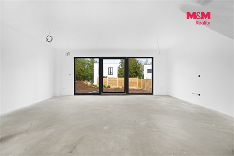 Prodej rodinného domu, 134 m² - 6