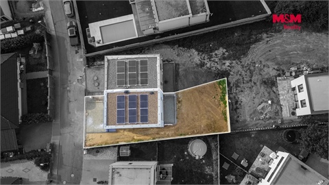 Prodej rodinného domu, 134 m² - 16