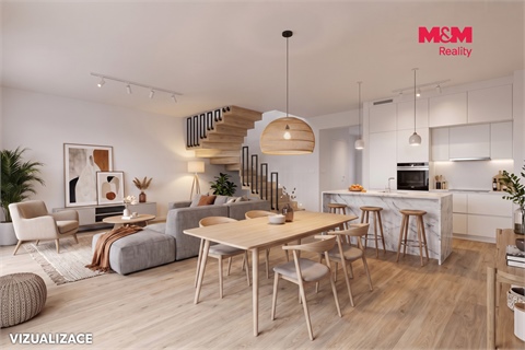 Prodej rodinného domu, 134 m² 2