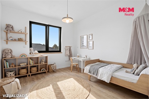 Prodej rodinného domu, 134 m² 8