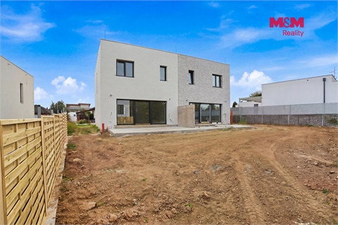 Prodej rodinného domu, 134 m² - 18